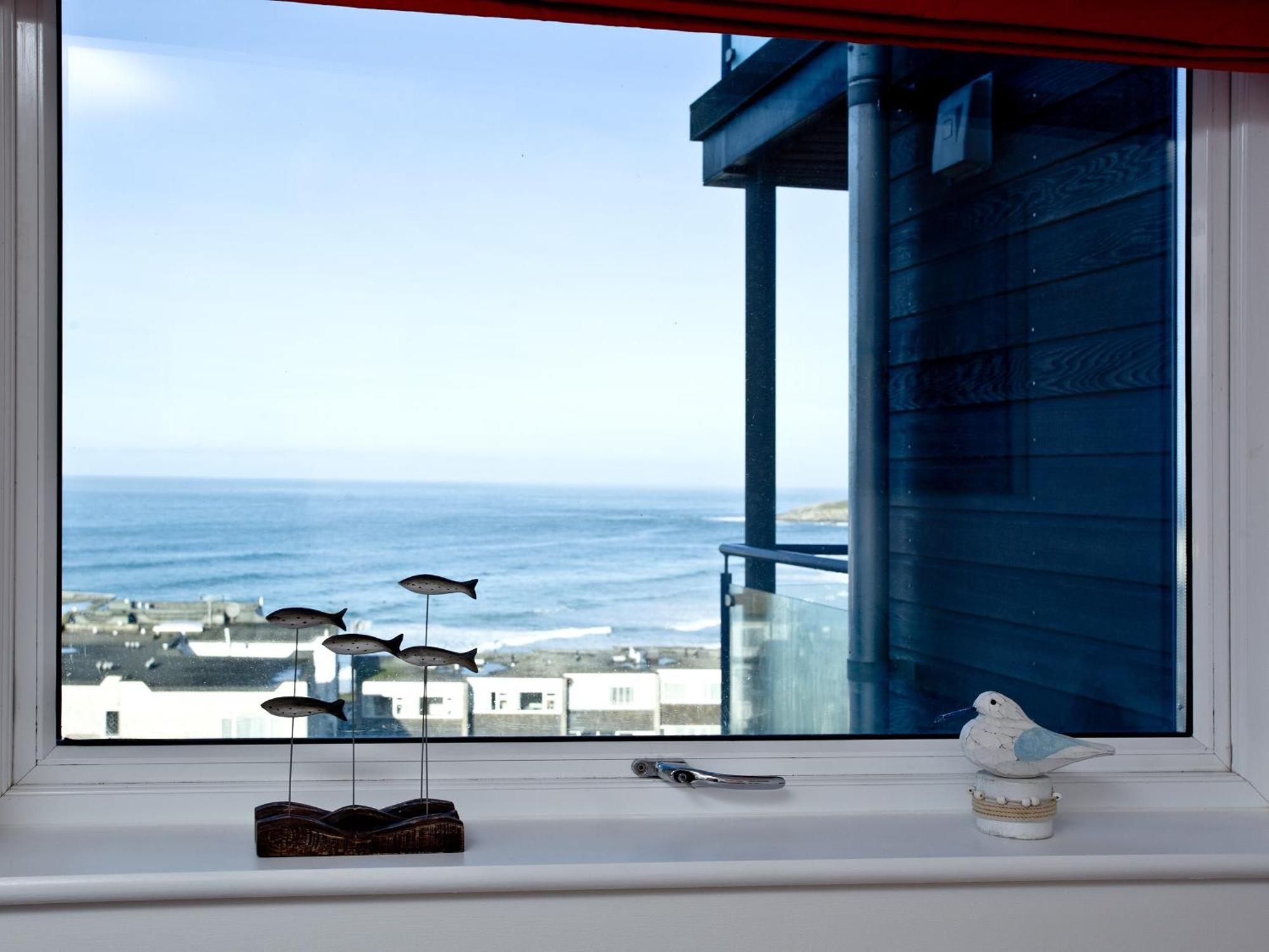 42 Ocean 1 Apartment Кранток Екстериор снимка