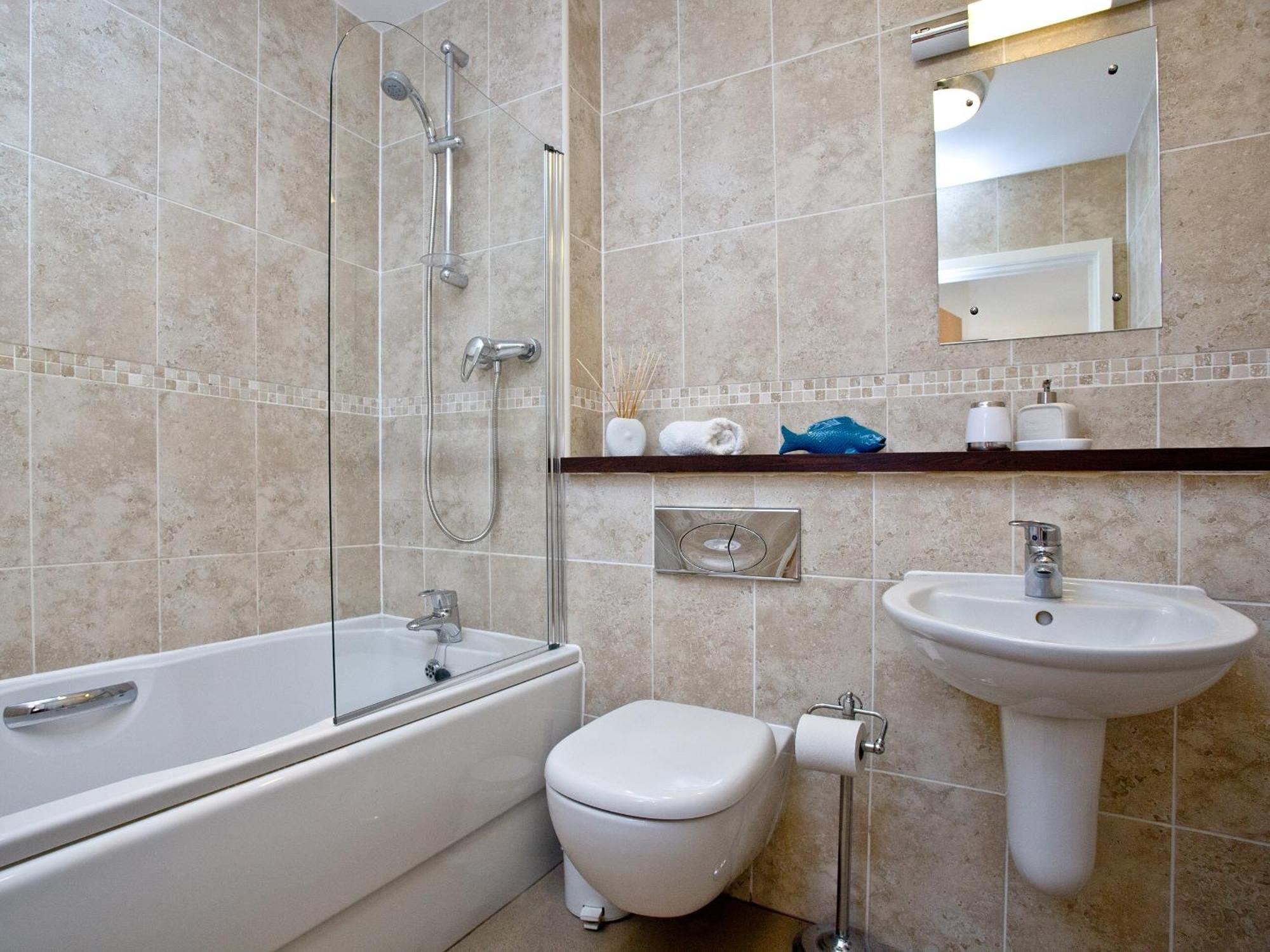 42 Ocean 1 Apartment Кранток Екстериор снимка