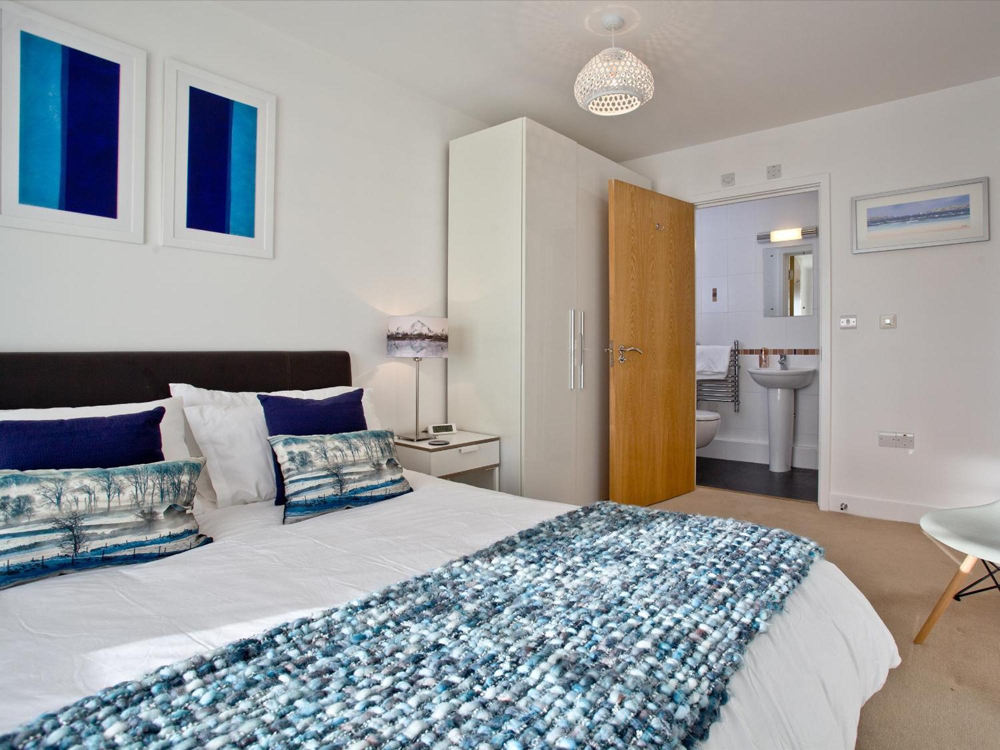 42 Ocean 1 Apartment Кранток Екстериор снимка