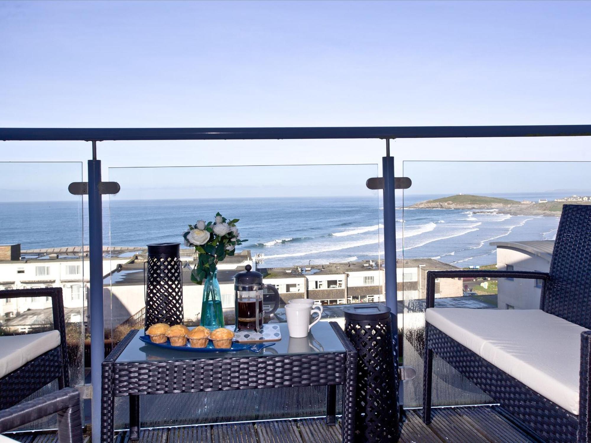 42 Ocean 1 Apartment Кранток Екстериор снимка