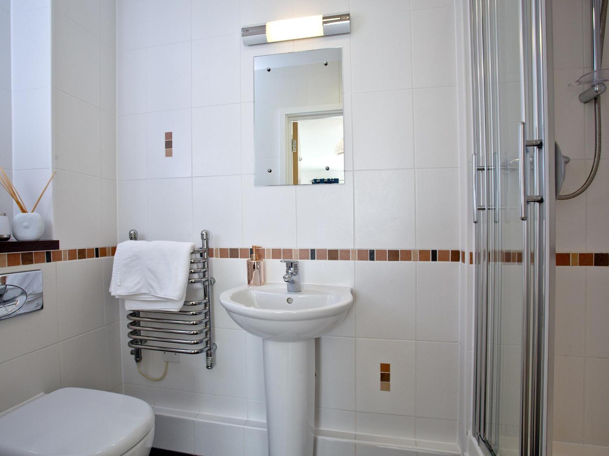 42 Ocean 1 Apartment Кранток Екстериор снимка
