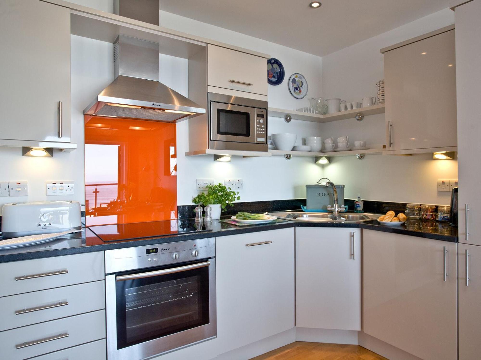 42 Ocean 1 Apartment Кранток Екстериор снимка