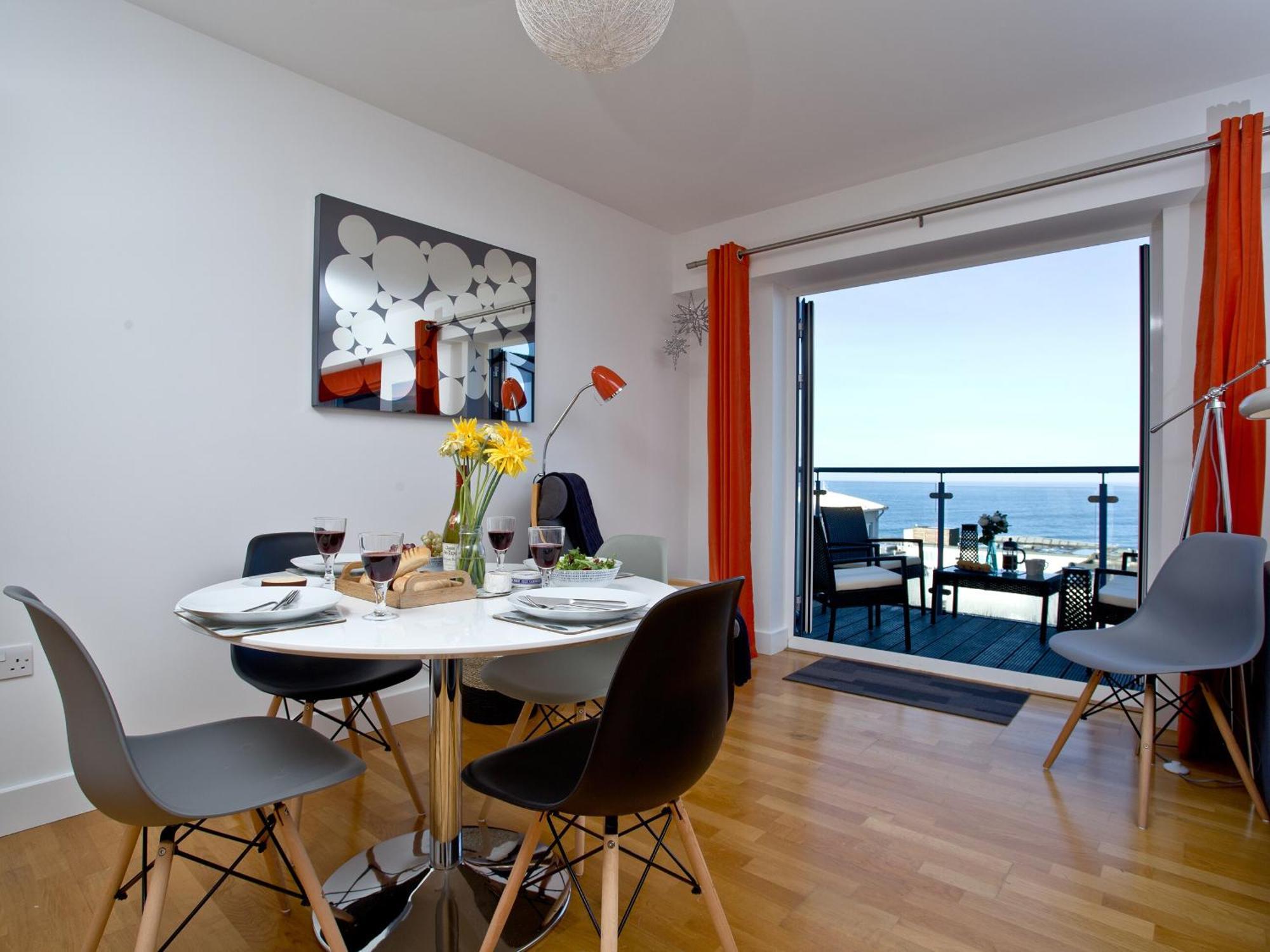 42 Ocean 1 Apartment Кранток Екстериор снимка