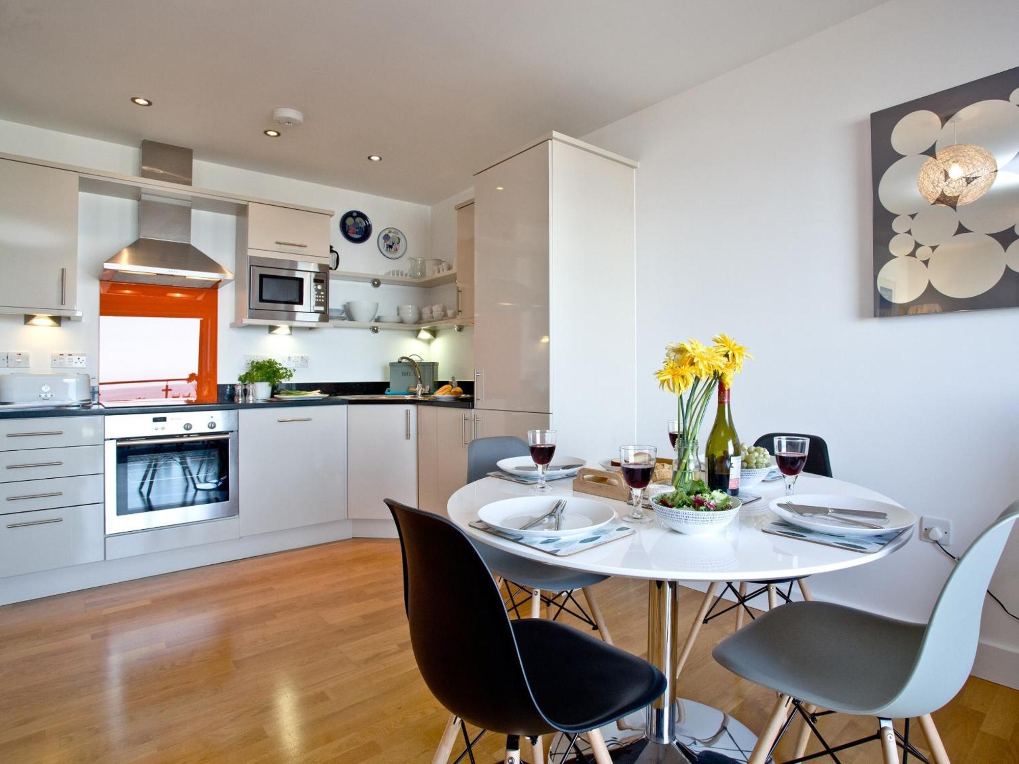 42 Ocean 1 Apartment Кранток Екстериор снимка