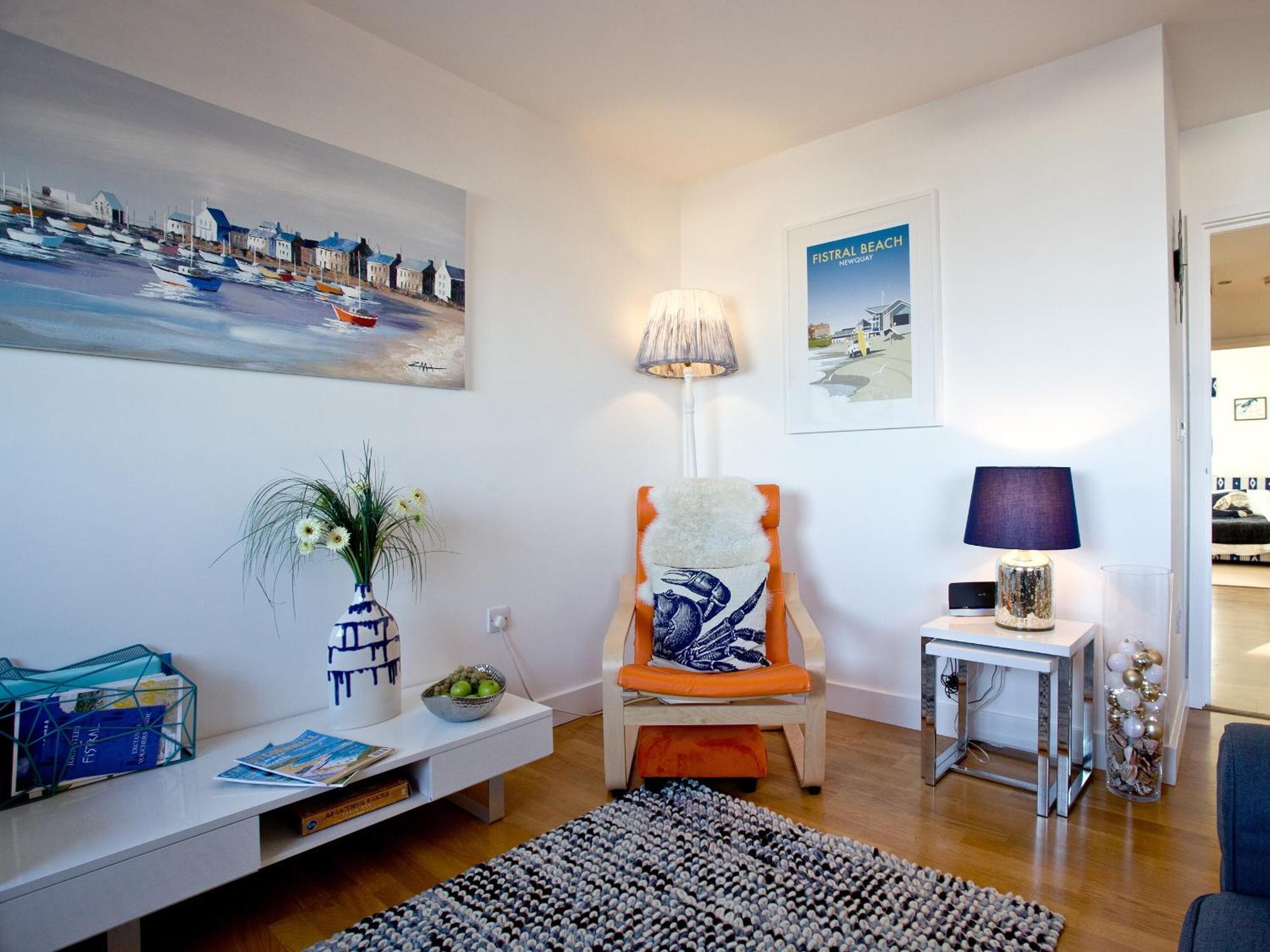 42 Ocean 1 Apartment Кранток Екстериор снимка