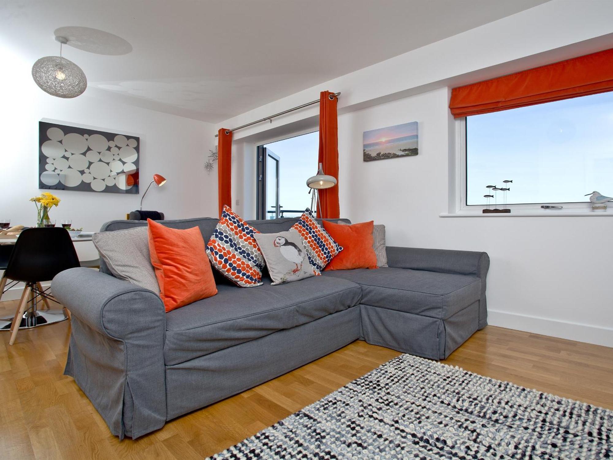 42 Ocean 1 Apartment Кранток Екстериор снимка