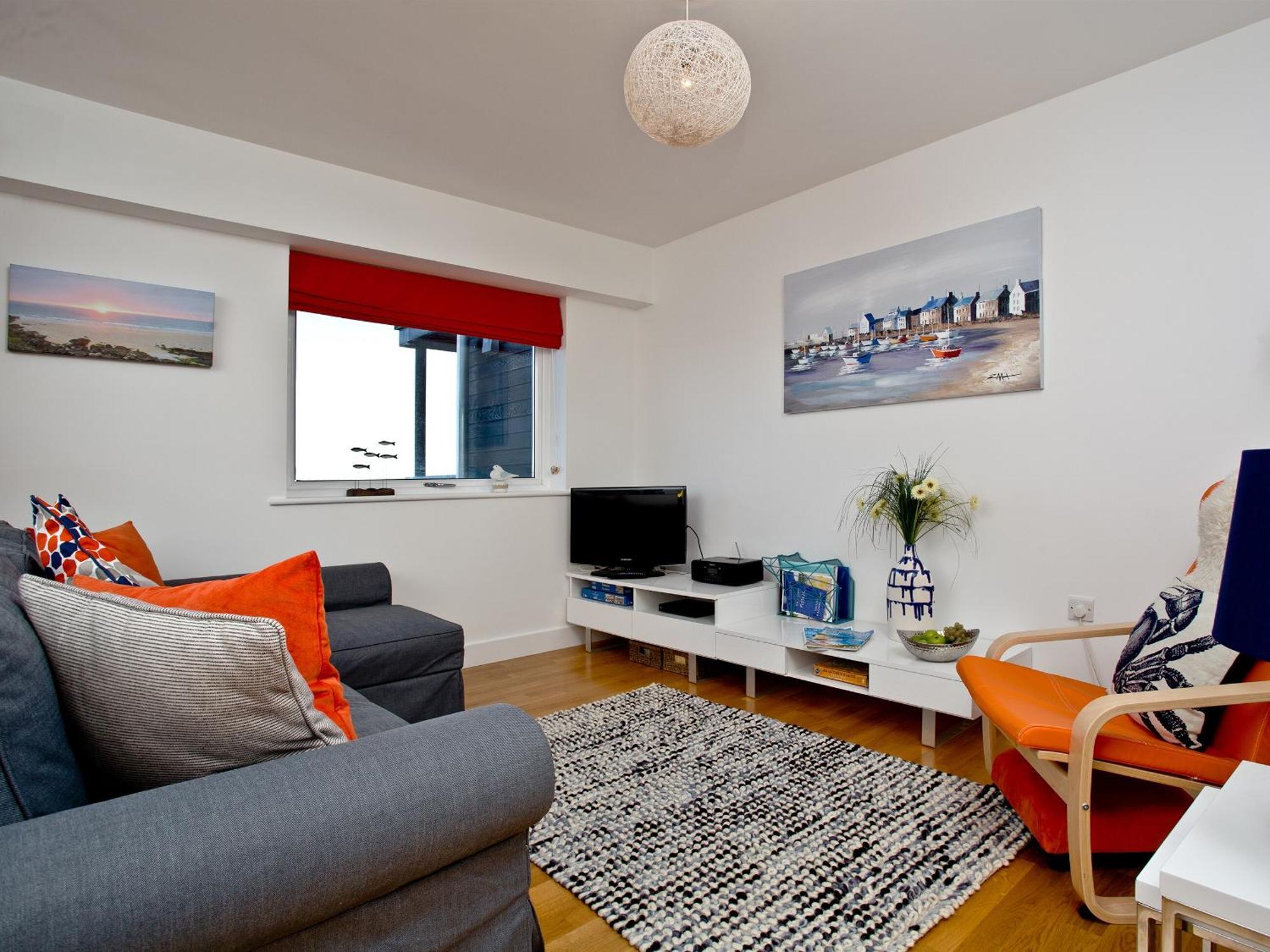 42 Ocean 1 Apartment Кранток Екстериор снимка