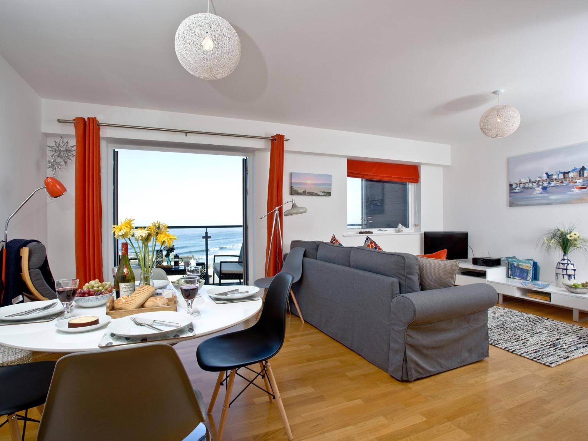 42 Ocean 1 Apartment Кранток Екстериор снимка