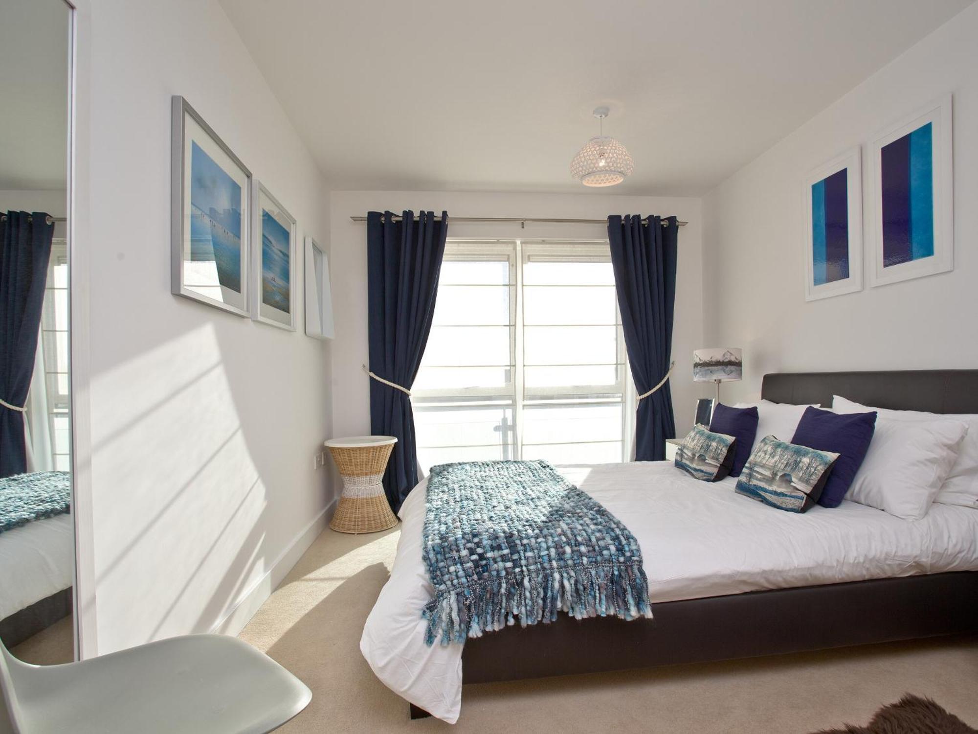 42 Ocean 1 Apartment Кранток Екстериор снимка